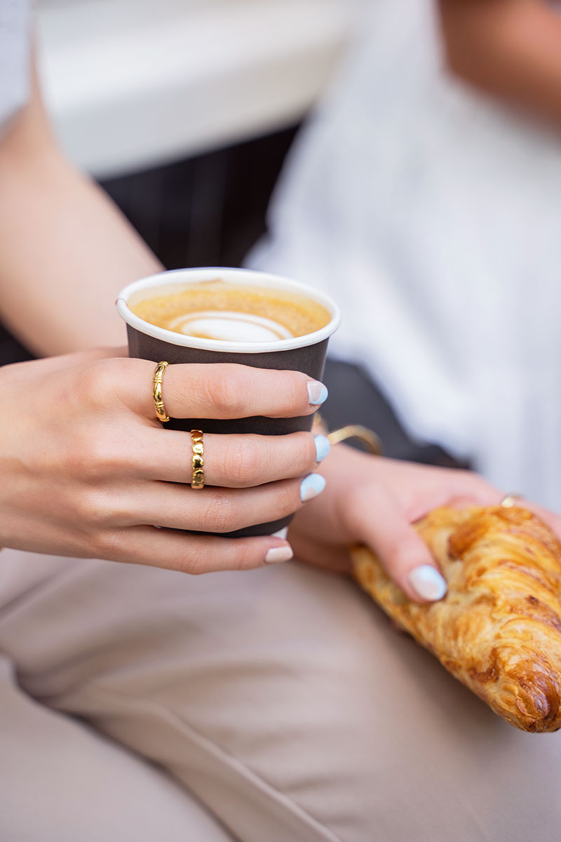 Ring hartjes | My Jewellery