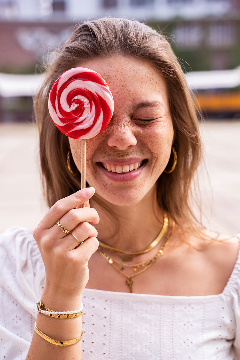 Ring hartjes | My Jewellery