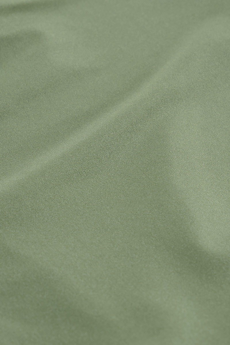 Shiny green brazilian bikini bottoms | My Jewellery