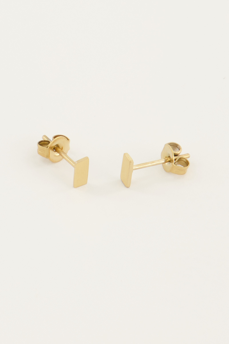 Studs rechthoekje