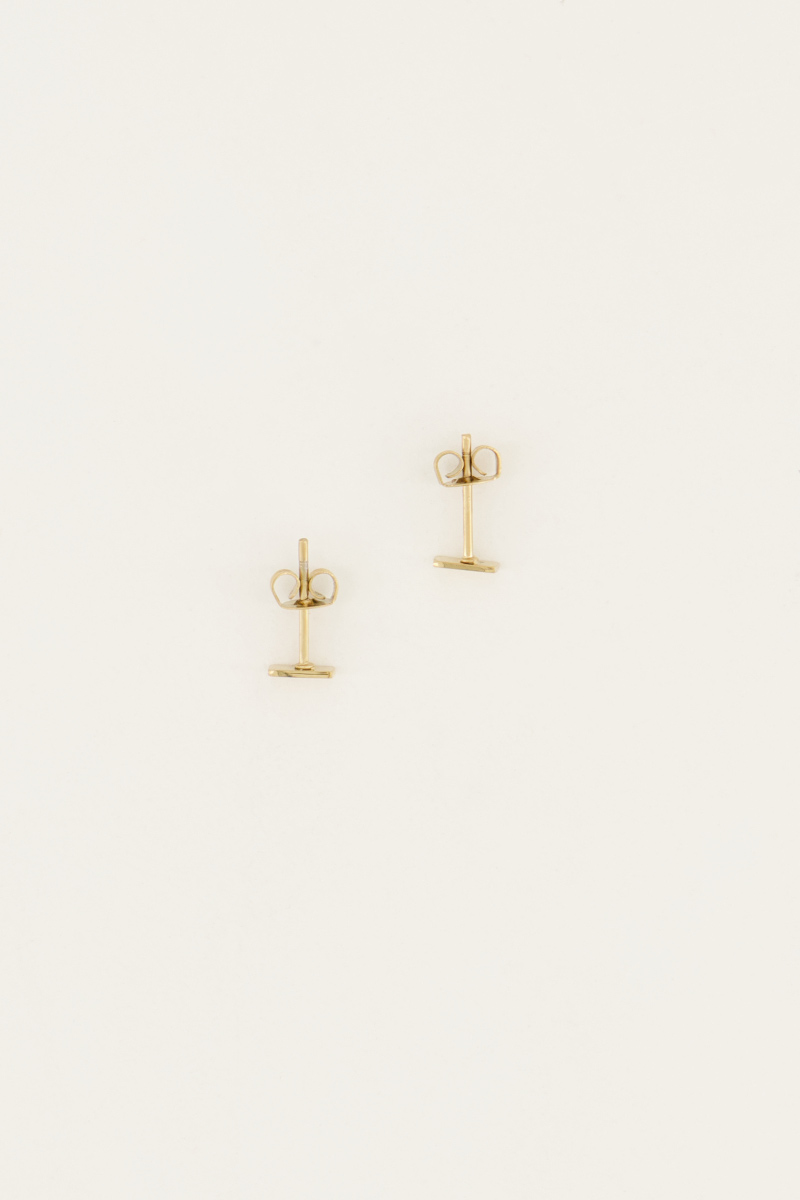 Studs rechthoekje