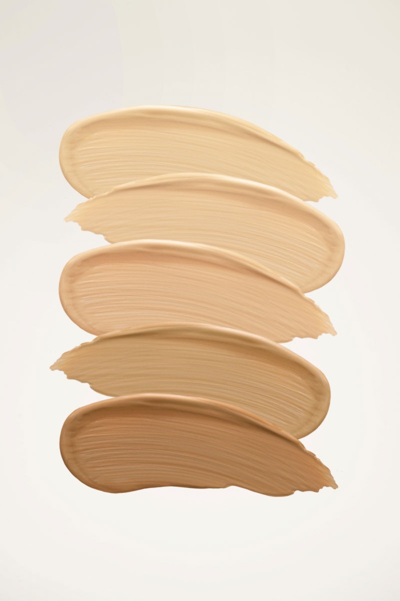 The perfect base foundation| My Jewellery