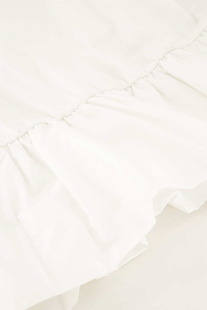 White top with balloon bottom | My Jewellery