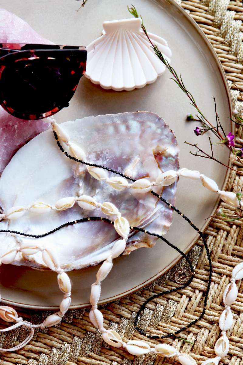 Zonnebril koordje | Zonnebrilkoord | My Jewellery