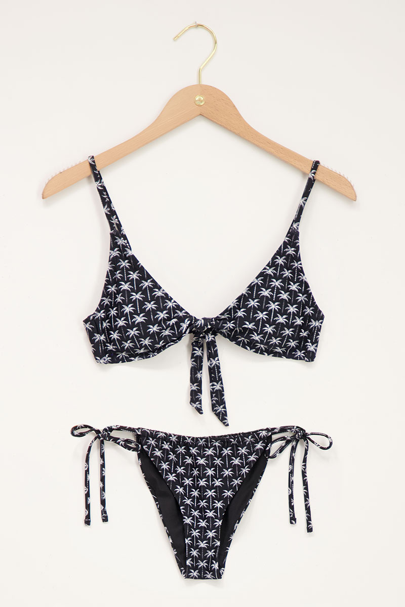 Bikini avec palmiers | - My jewellery - Modalova