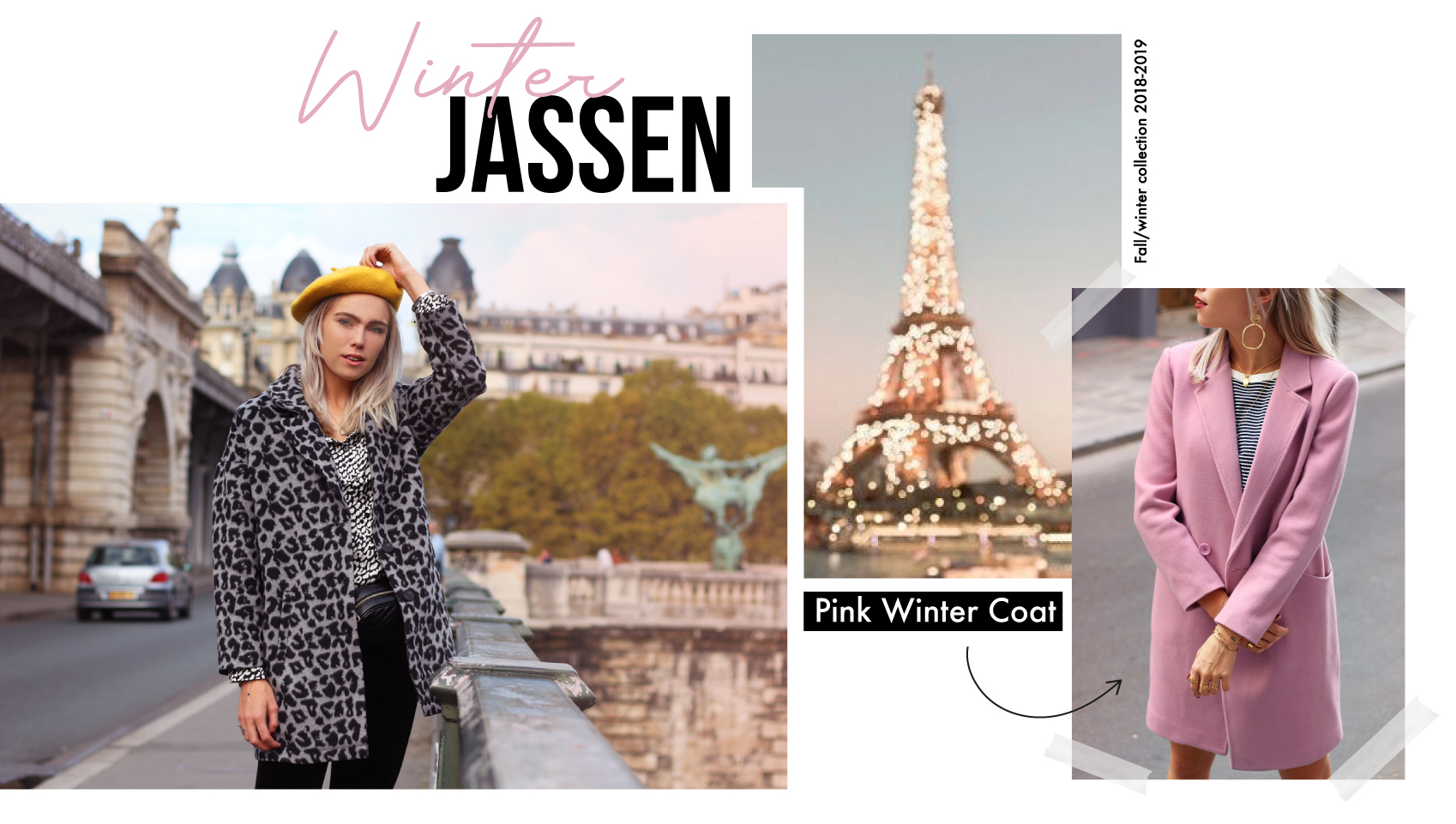 Dames winterjassen Winterjassen