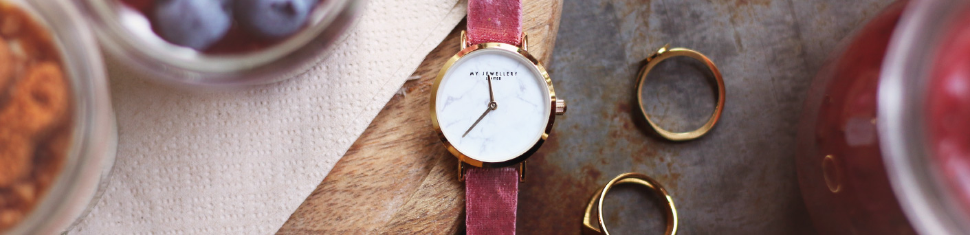 Betalen bij My Jewellery BETALEN