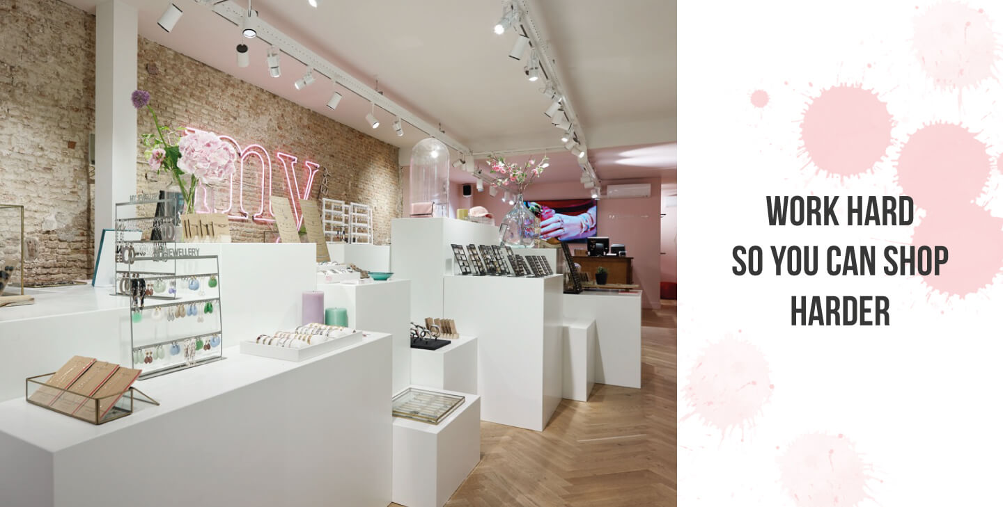 My Jewellery boutique Breda My Jewellery boutique Breda