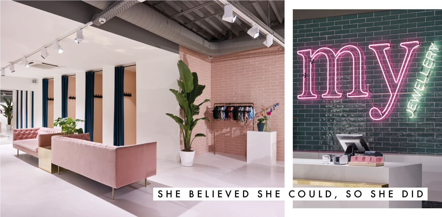 My Jewellery Maastricht