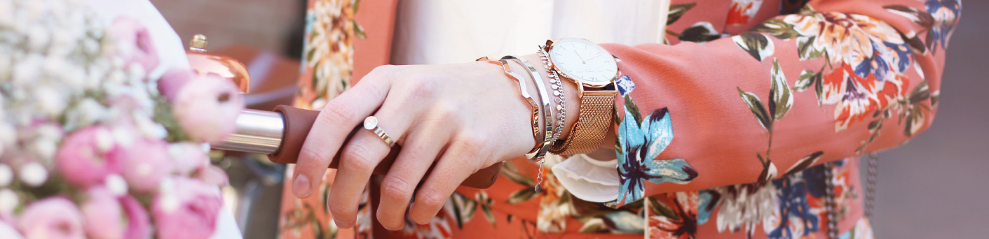 Contact met My Jewellery CONTACT