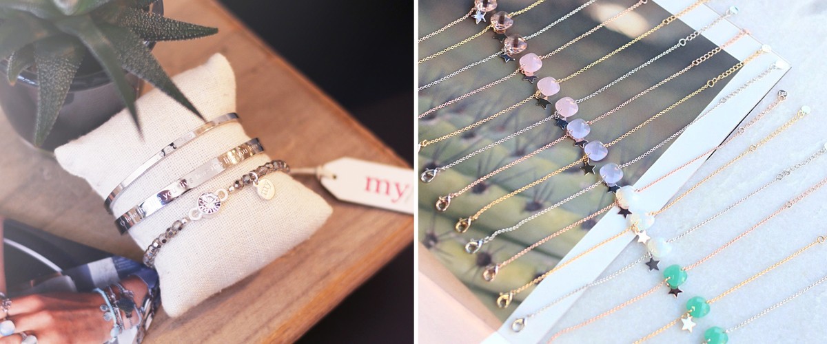 Winkelen in den Bosch bij My Jewellery My Jewellery boutique Den Bosch