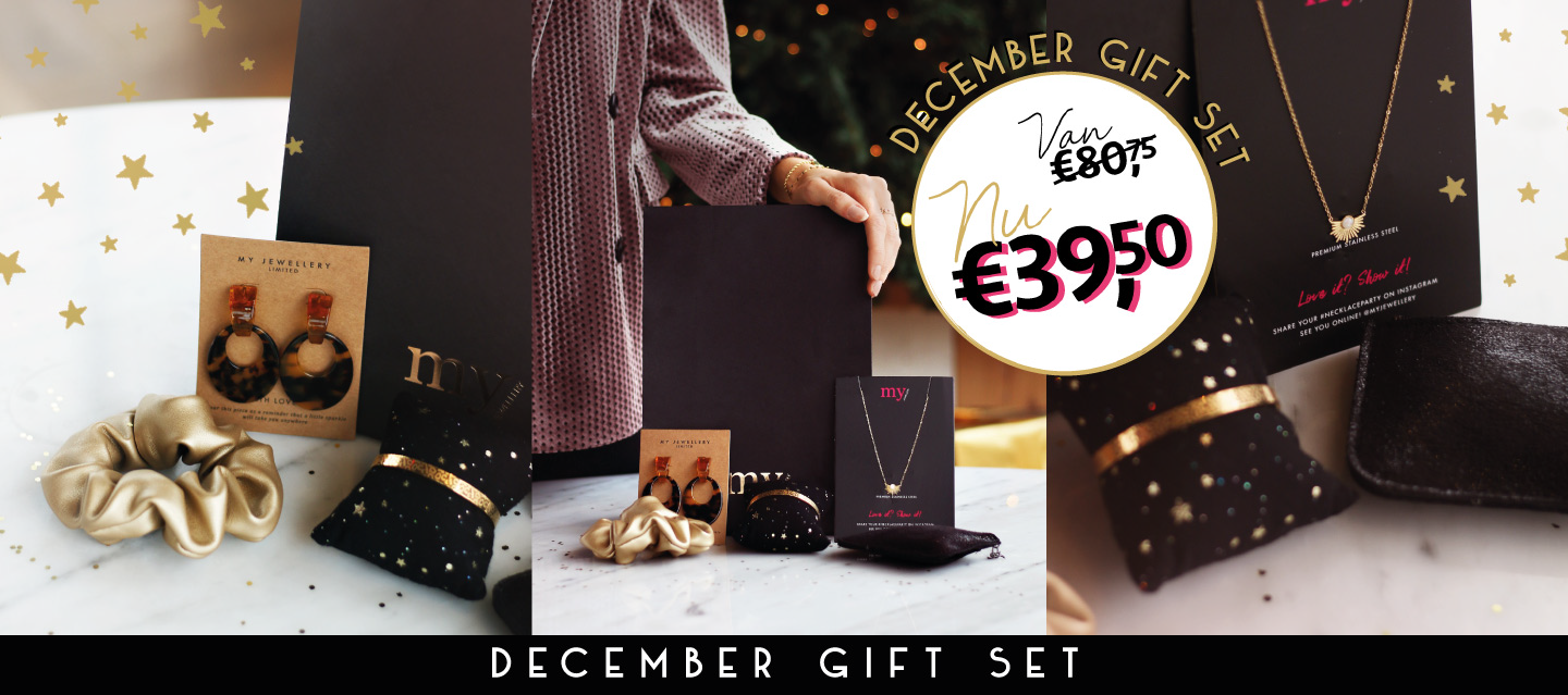 My Jewellery Gift Set