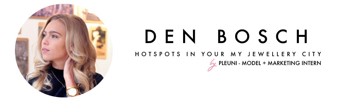 Hotspots Den Bosch Hotspots Den Bosch
