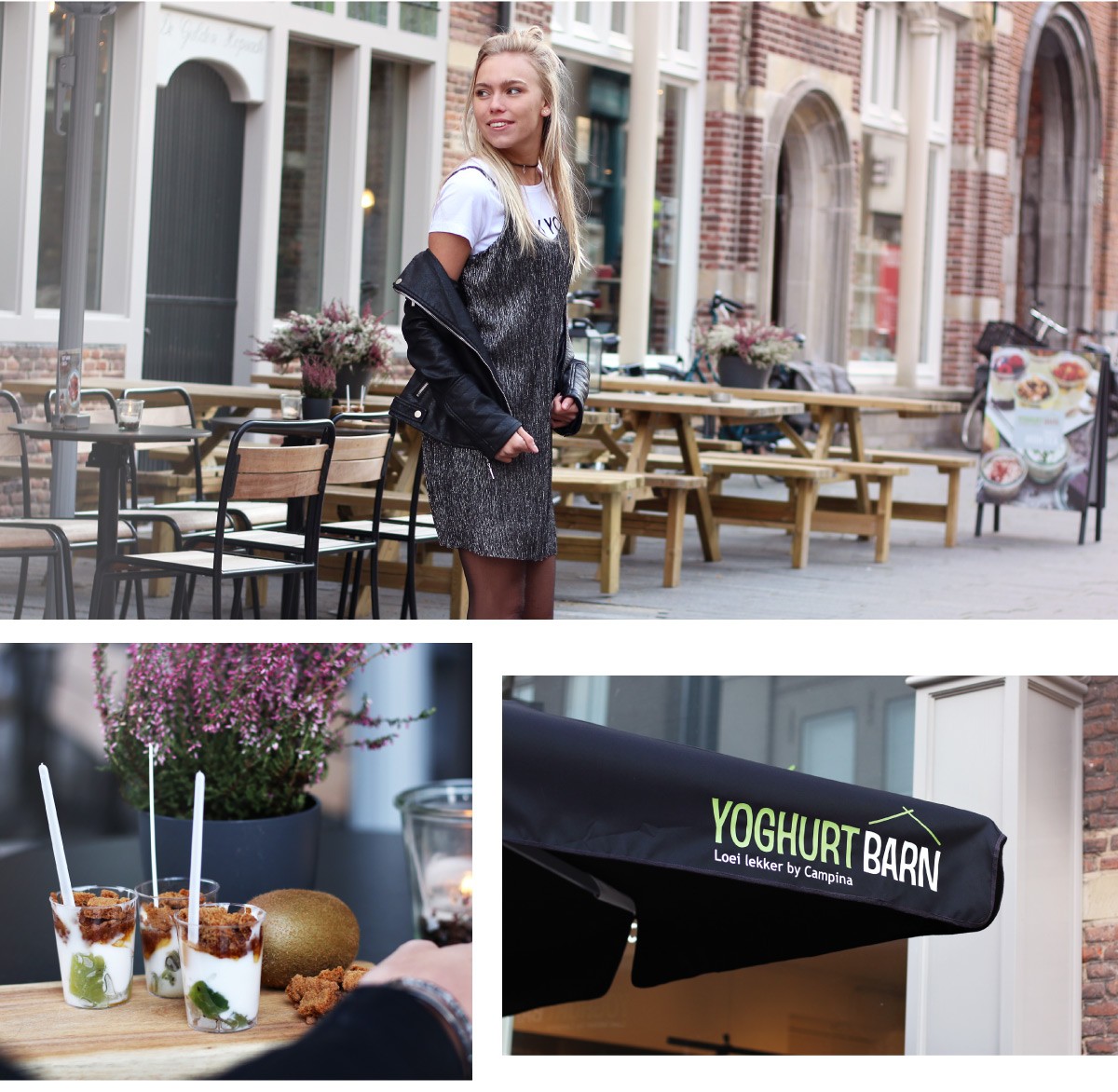 Hotspots Den Bosch