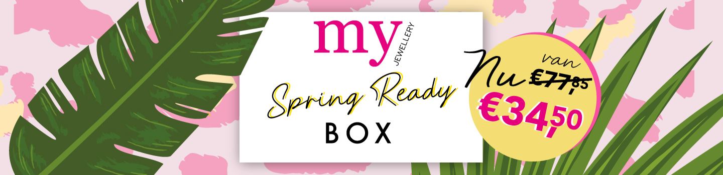 surprise box