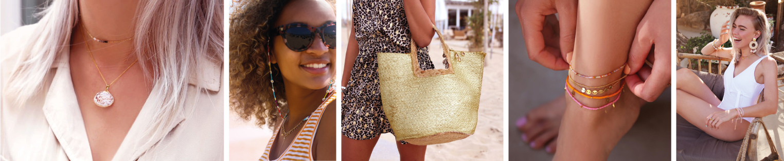 5 summer essentials