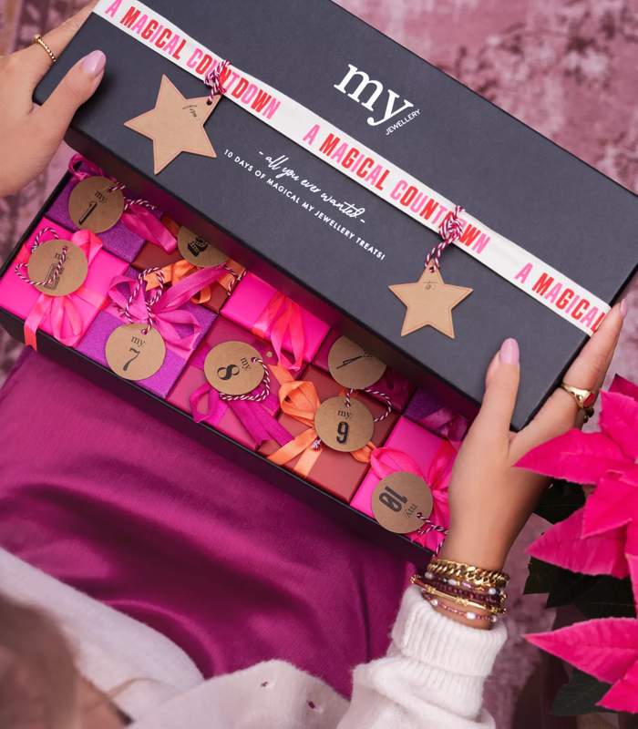 Adventskalender