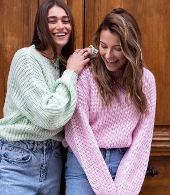knitwear