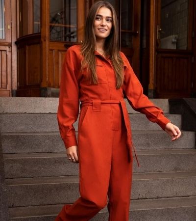 How to style: jumpsuits | My Jewellery Blog