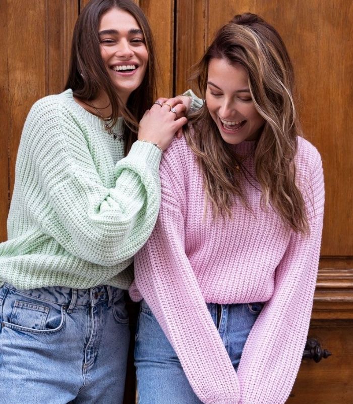 knitwear