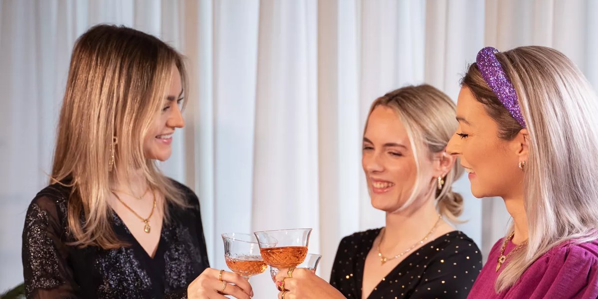 Galentine's Day