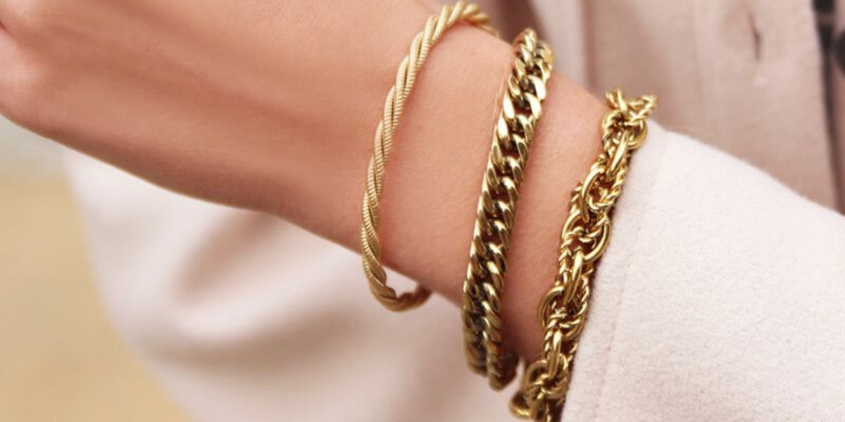 chunky sieraden