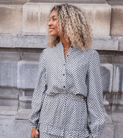 Co-ord set