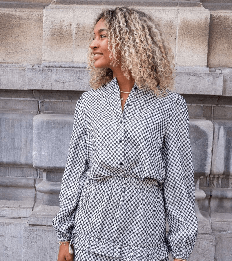 Co-ord set