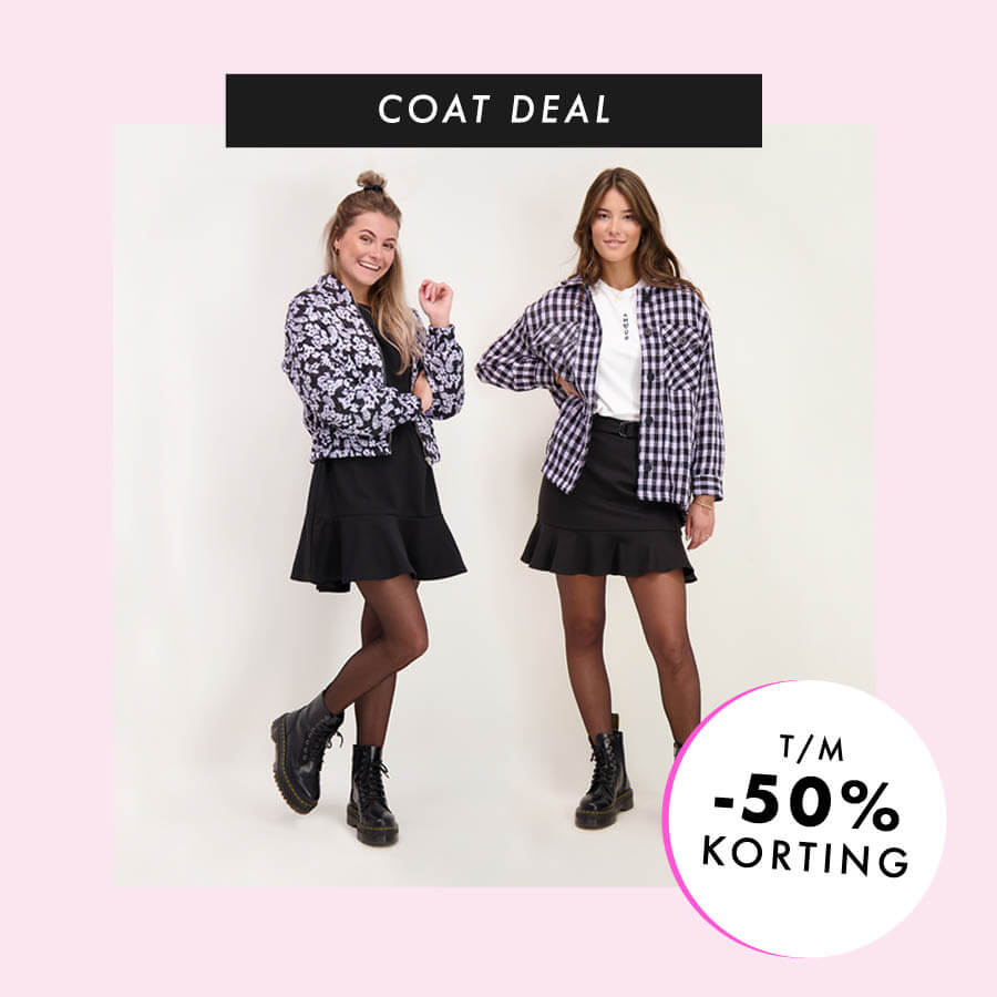 Deals, acties & kortingen My Jewellery