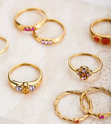 Rings