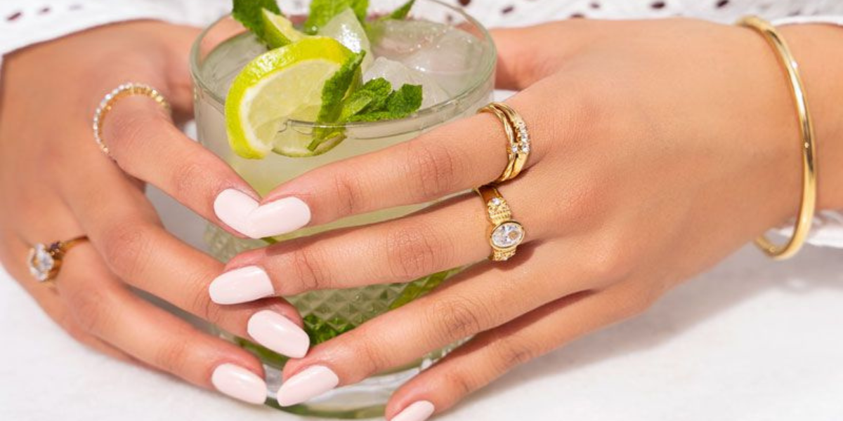 ringen, armband