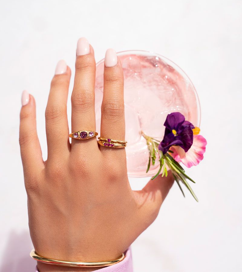 ringen