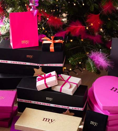Gift wrapping