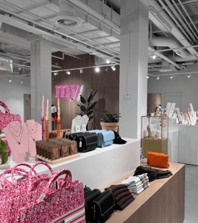 Eindhoven My Jewellery boutique