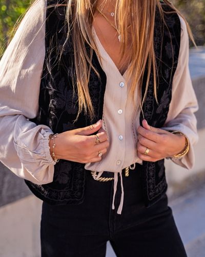 Gilet