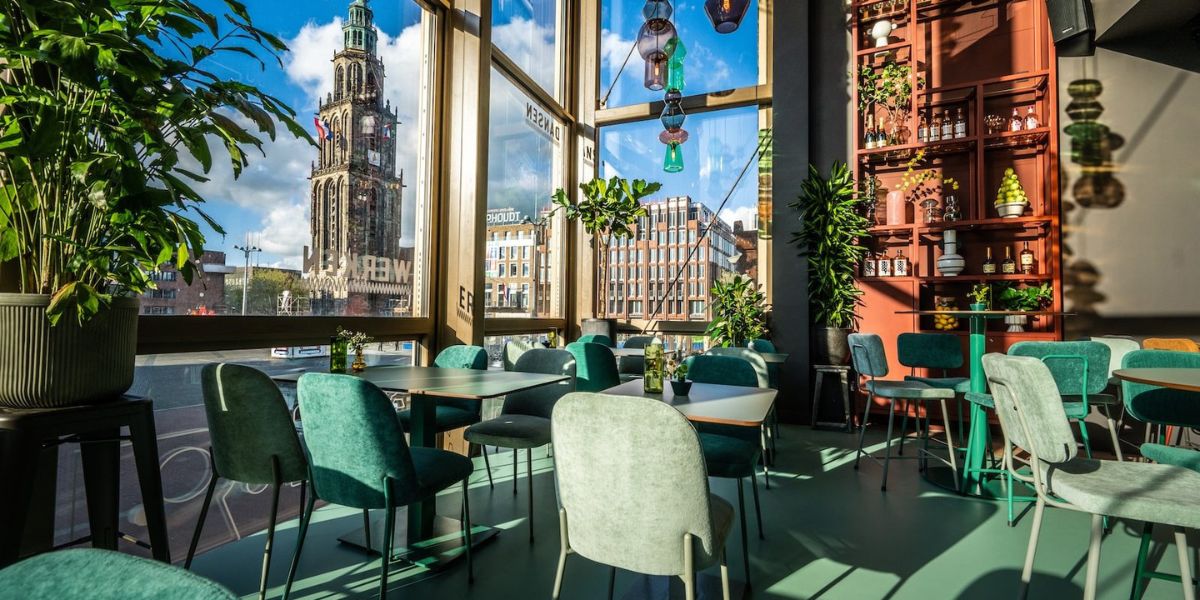 My Jewellery blog: hotspots Groningen