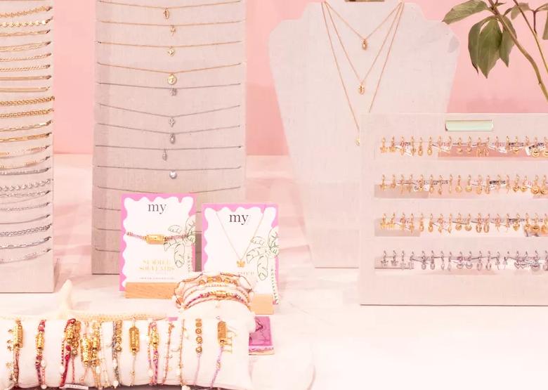 My Jewellery boutique