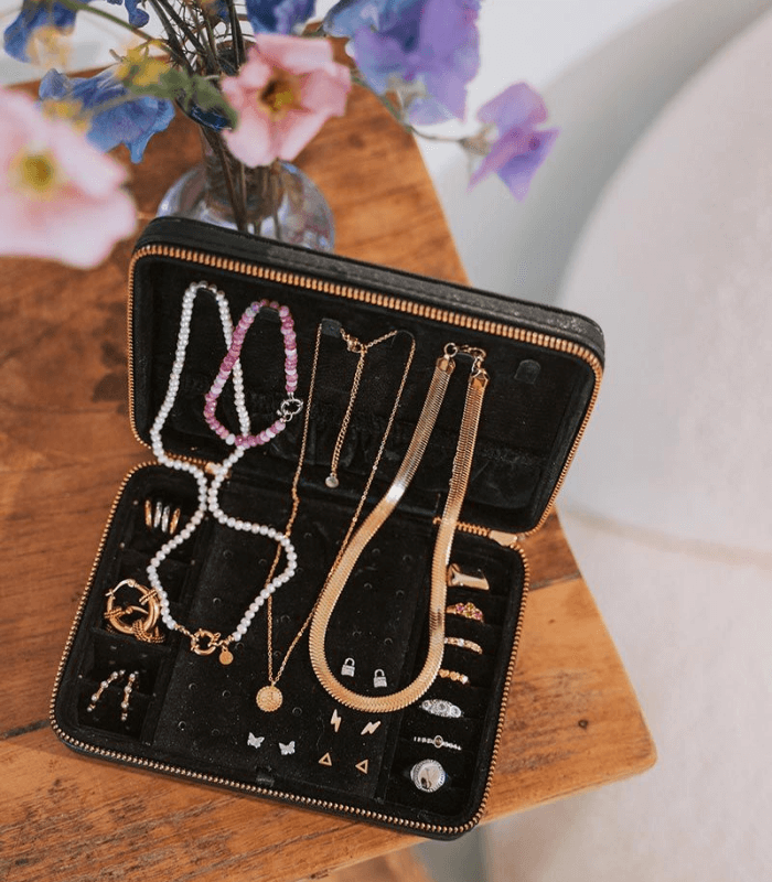 Schmuck-Etui