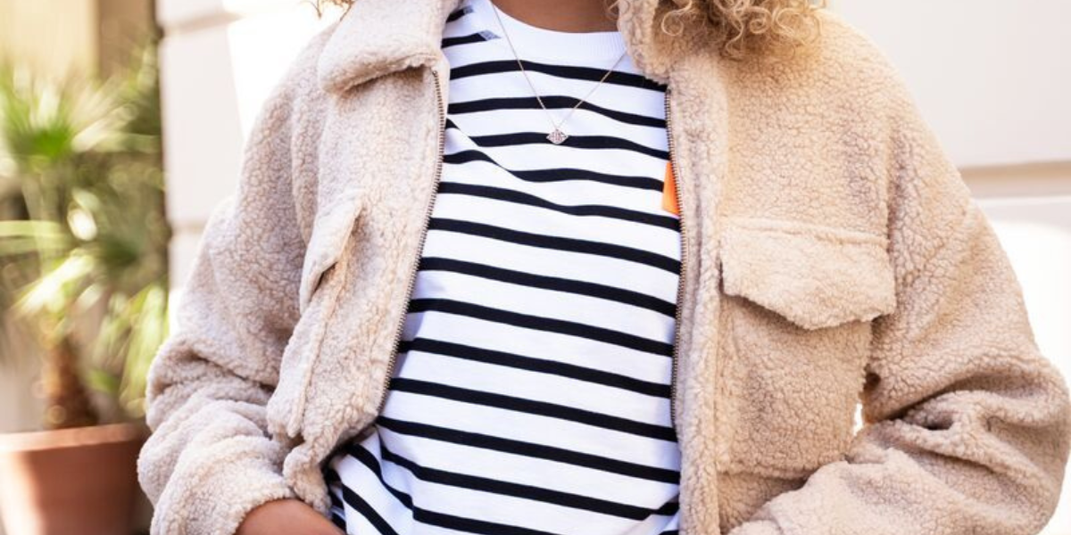 Welke jas draag je bij welke temperatuur |My Jewellery blog