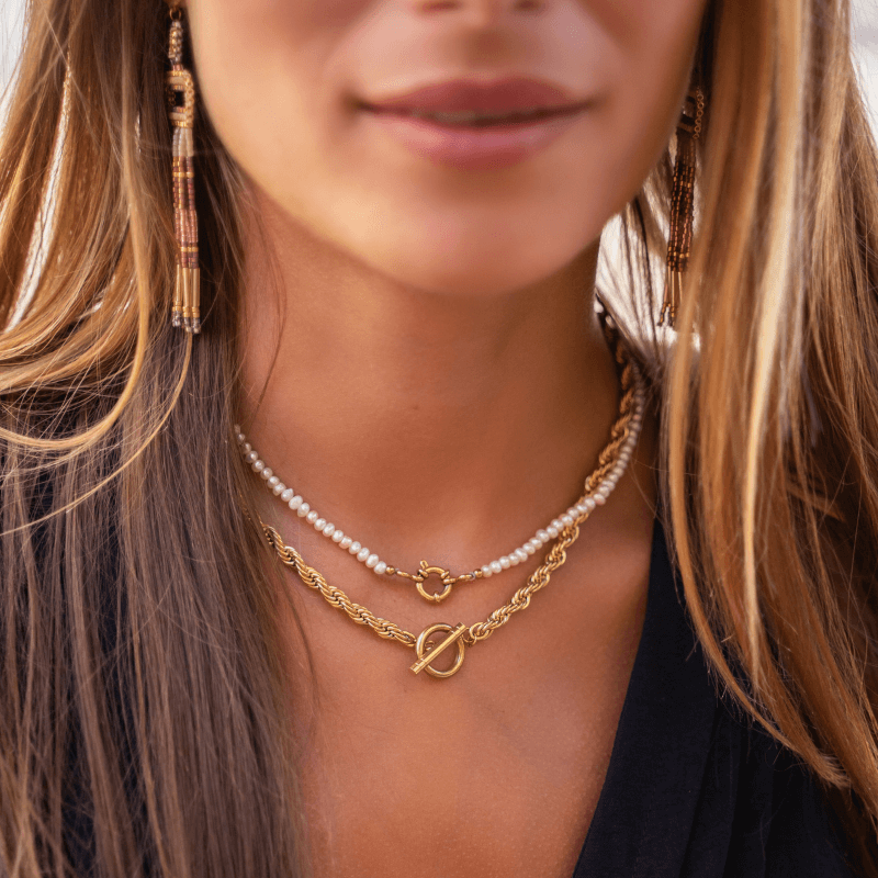 T-shirt, mon cheri, coucou, rokje