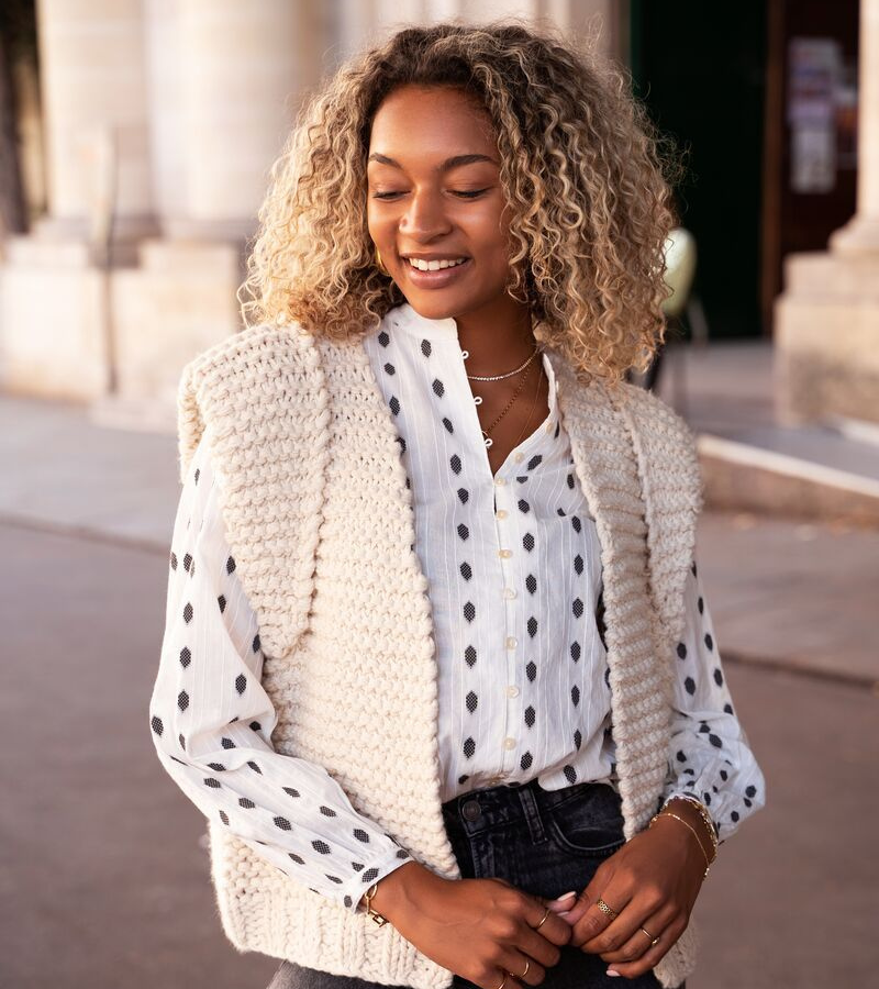 Gilet