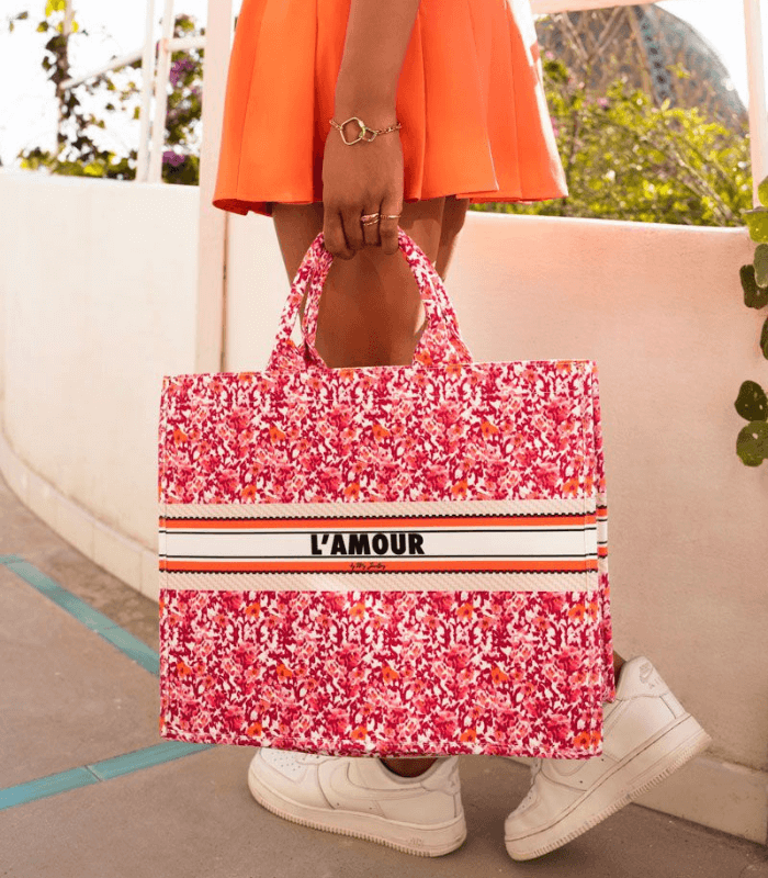 bag guide shopper