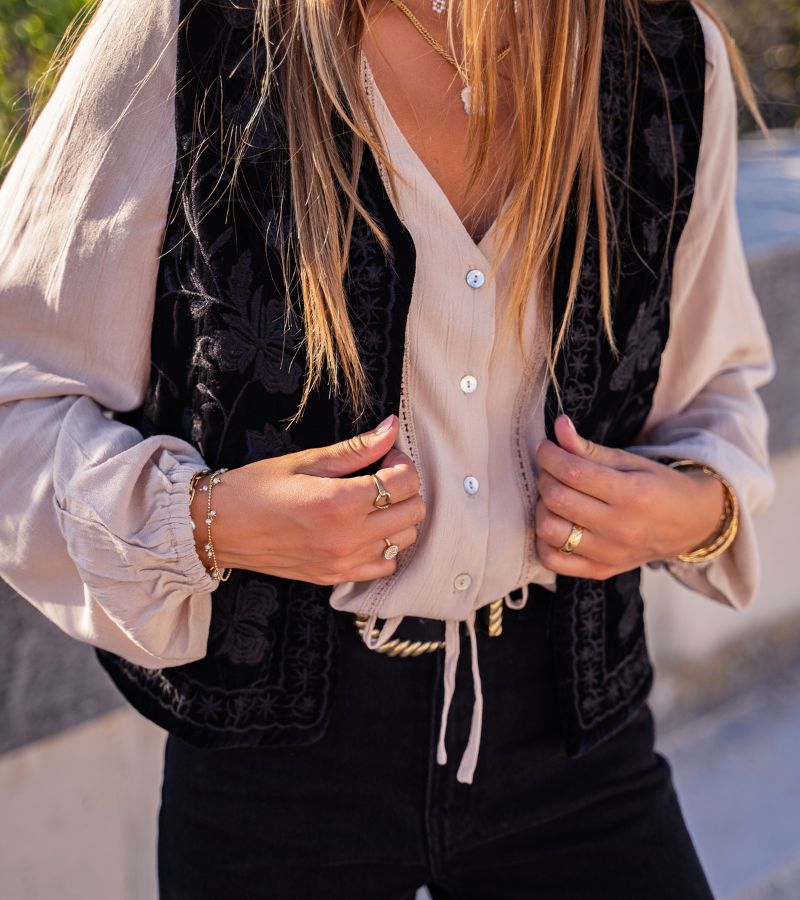 Gilet