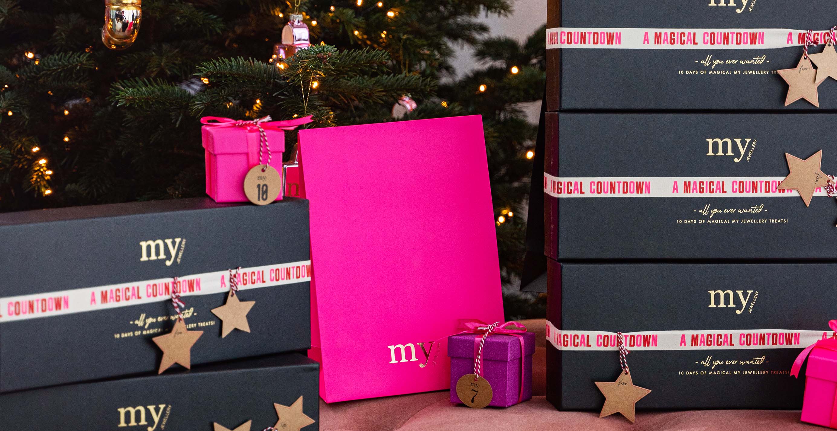 Cadeau voor haar | Voor ieder budget | My Jewellery