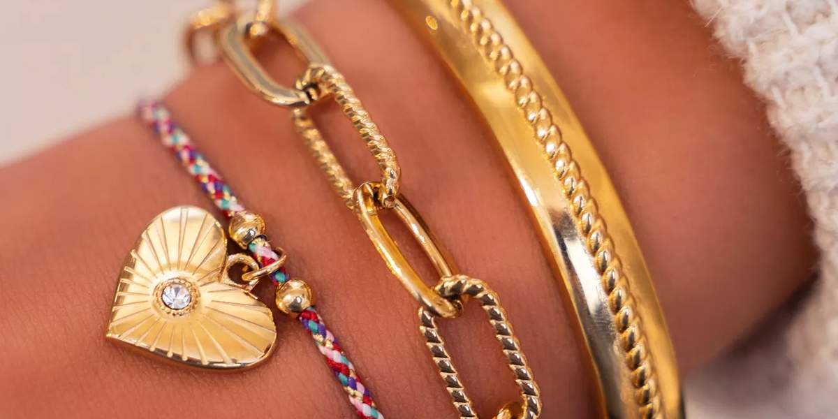 Ringen, armbanden