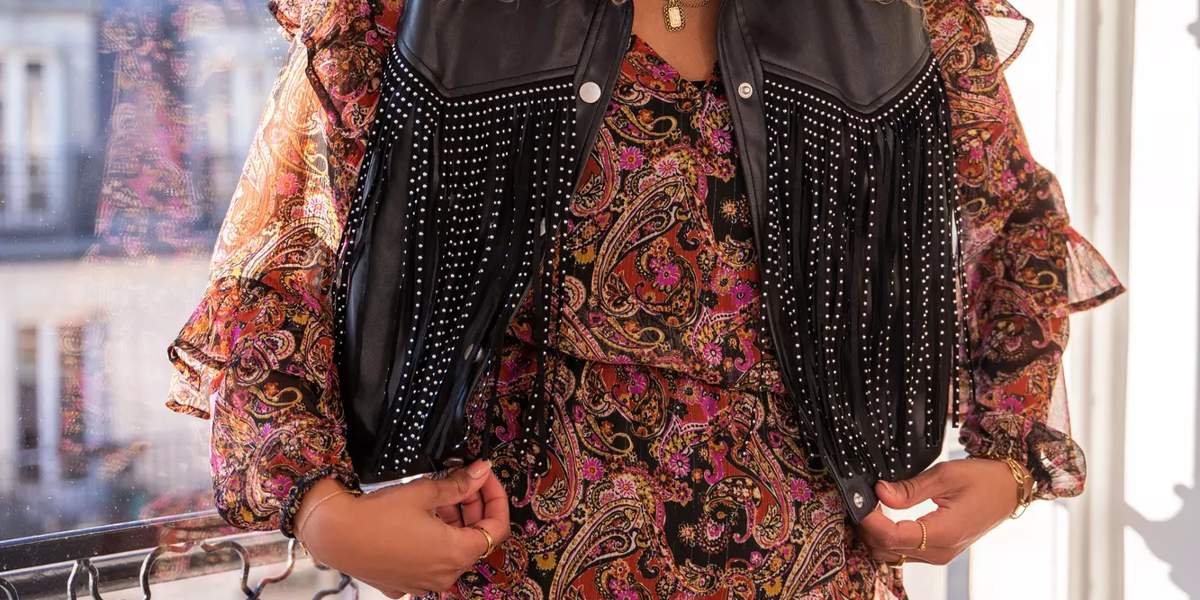 How to style two piece sets blog My Jewellery