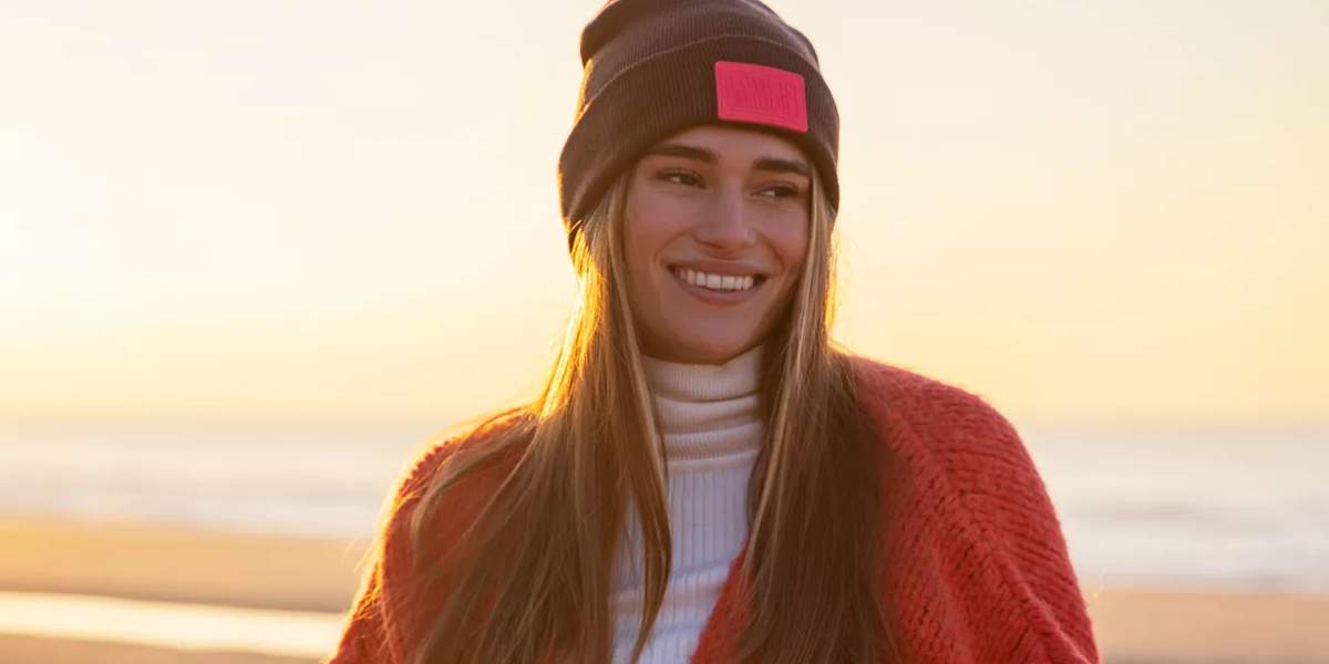 Modekleuren van dit seizoen