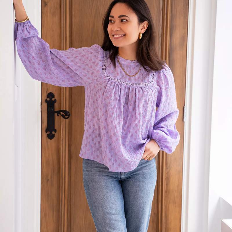 How to style zwangerschapskleding