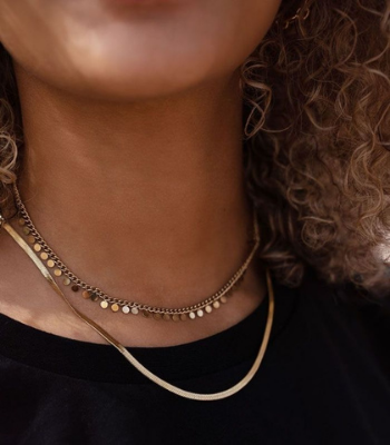 necklace party