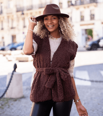 modetrend satijn kleding